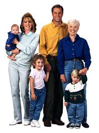 Individual & Family Health Insurance